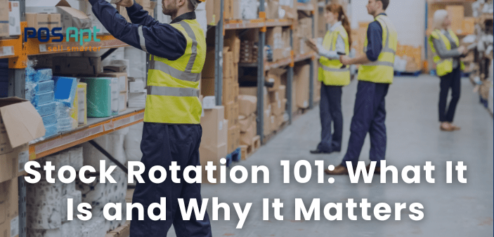 Stock Rotation 101: What It Is and Why It Matters