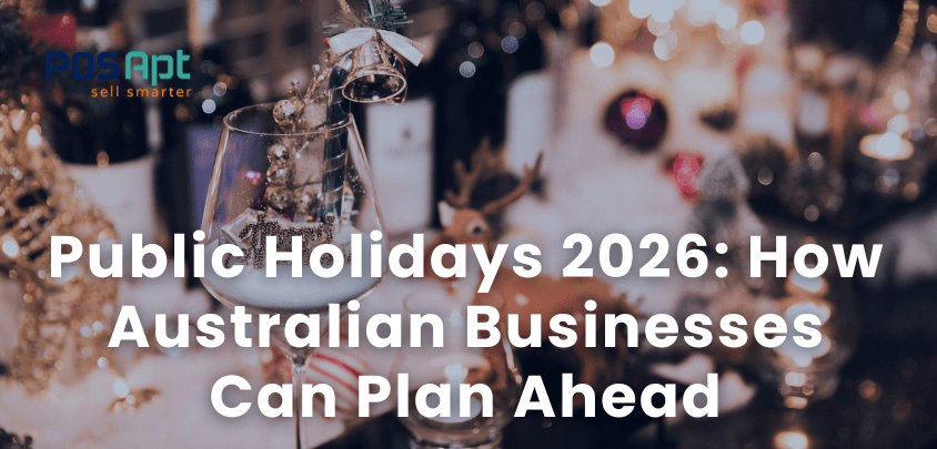 Public Holidays 2026: How Australian Businesses Can Plan Ahead
