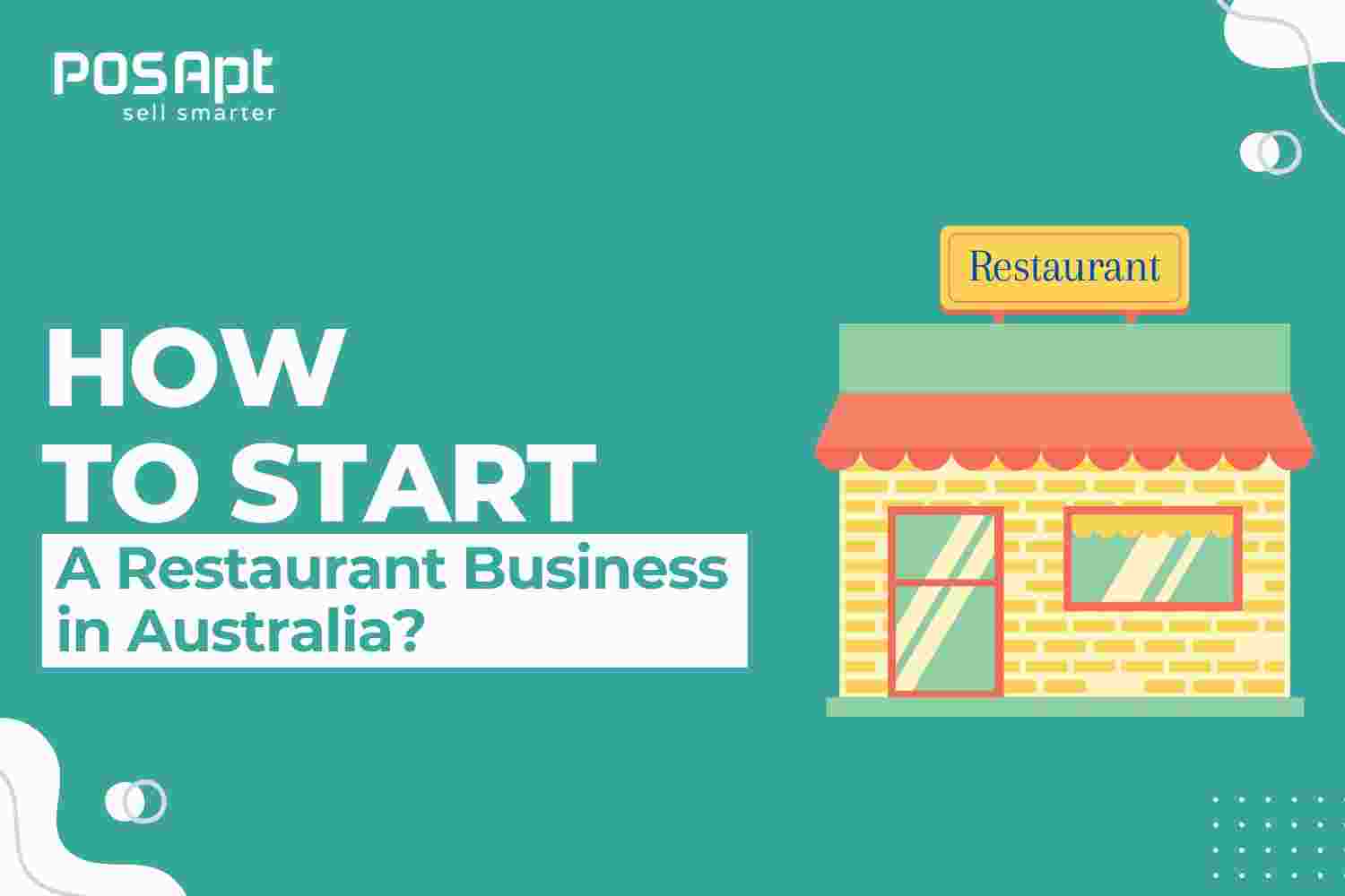 How to Start a Restaurant Business in Australia 2026