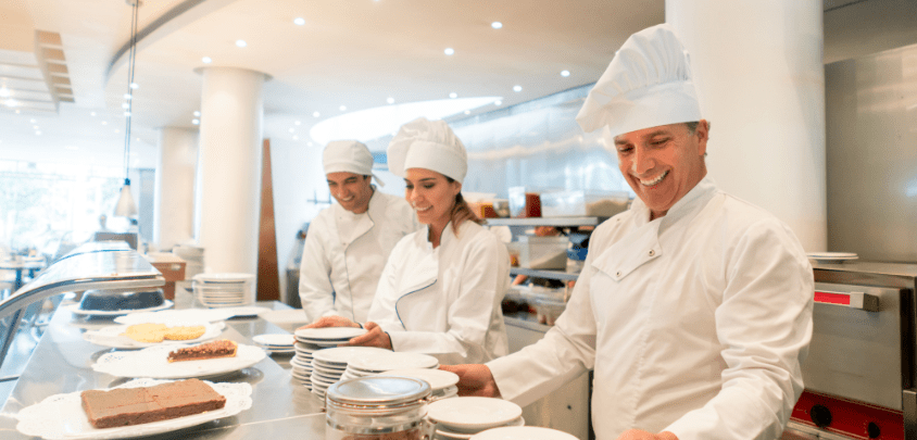 List of 3 Hats Restaurants in Sydney [2026]