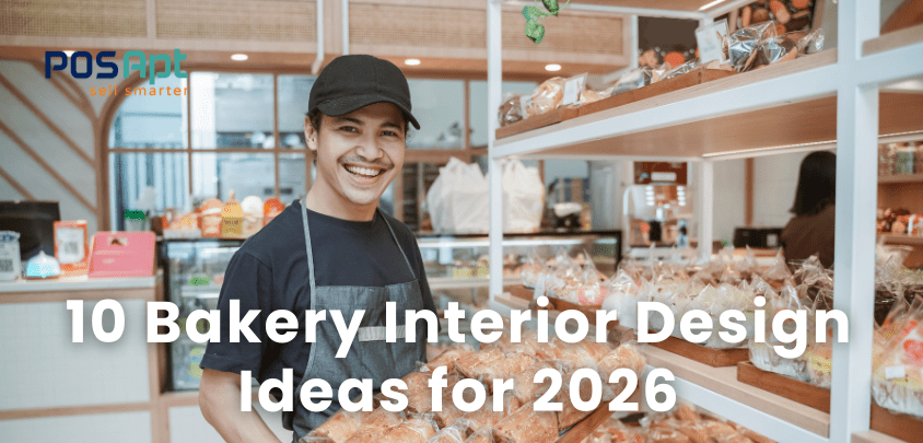 10 Bakery Interior Design Ideas for 2026 10 Bakery Interior Design Ideas for 2026