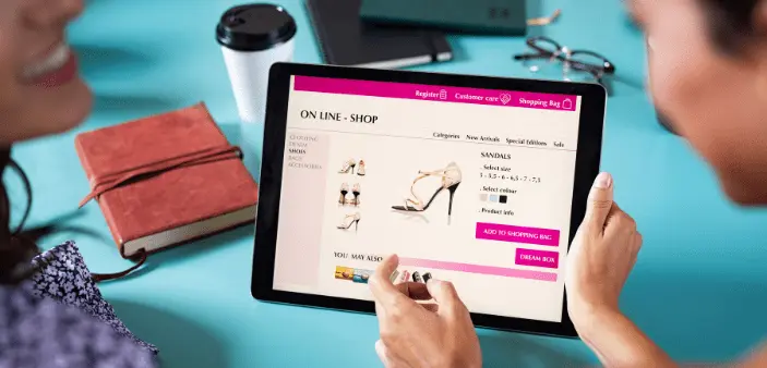 How to Start an Online Shoe Store in Australia [2026]