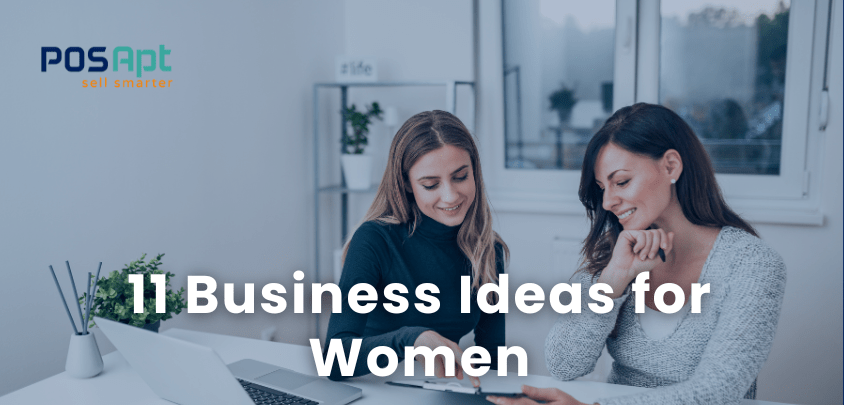 11 Business Ideas for Women in 2026