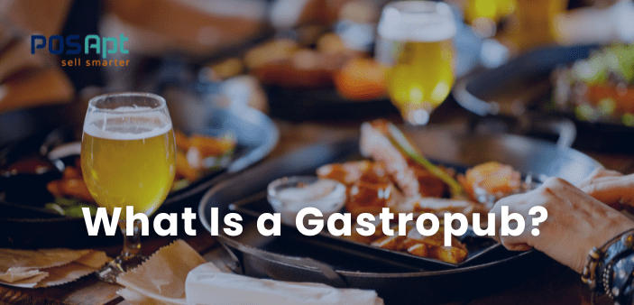 What Is a Gastropub?