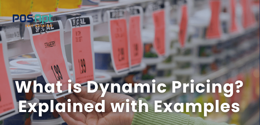 What is Dynamic Pricing? Explained with Examples