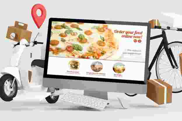 Online Ordering System-5 Reasons Why All Small Businesses Need It 