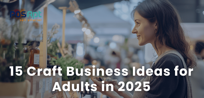 15 Craft Business Ideas for Adults in 2026