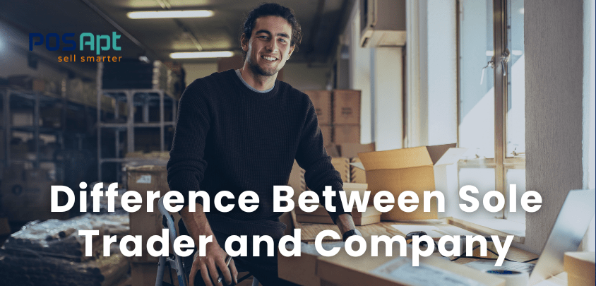 Difference Between Sole Trader and Company