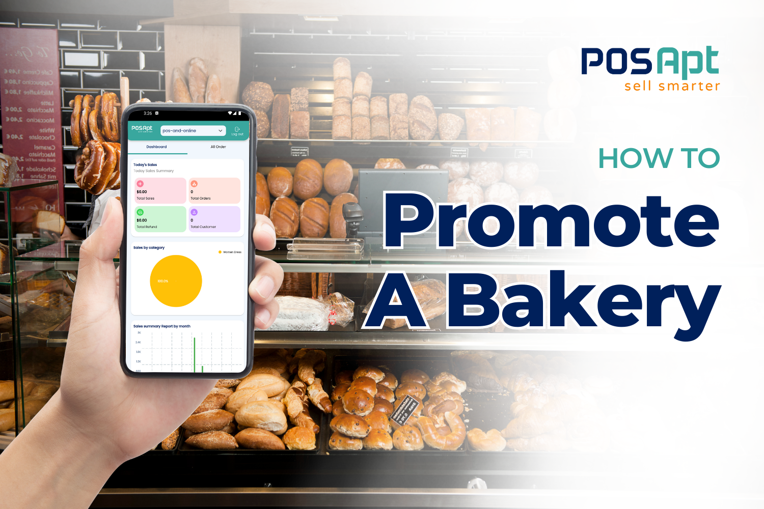 How to Promote a Bakery – 11 Strategies for 2026