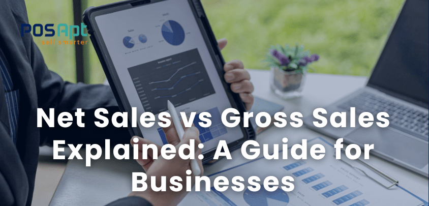 Net Sales vs Gross Sales Explained: A Guide for Businesses Net Sales vs Gross Sales Explained: A Guide for Businesses