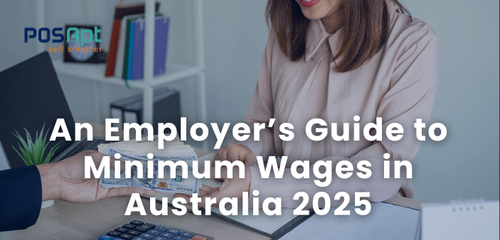 An Employer’s Guide to Minimum Wages in Australia 2026 An Employer’s Guide to Minimum Wages in Australia 2026