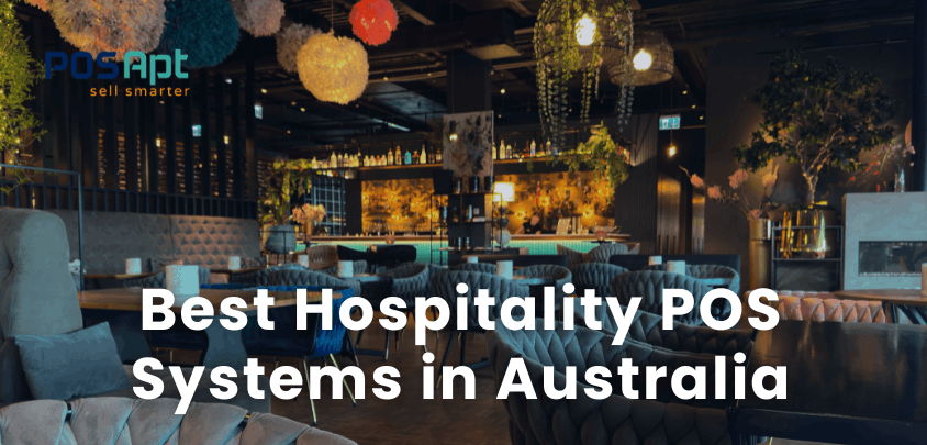 8 Best Hospitality Point of Sale (POS) Systems for 2026