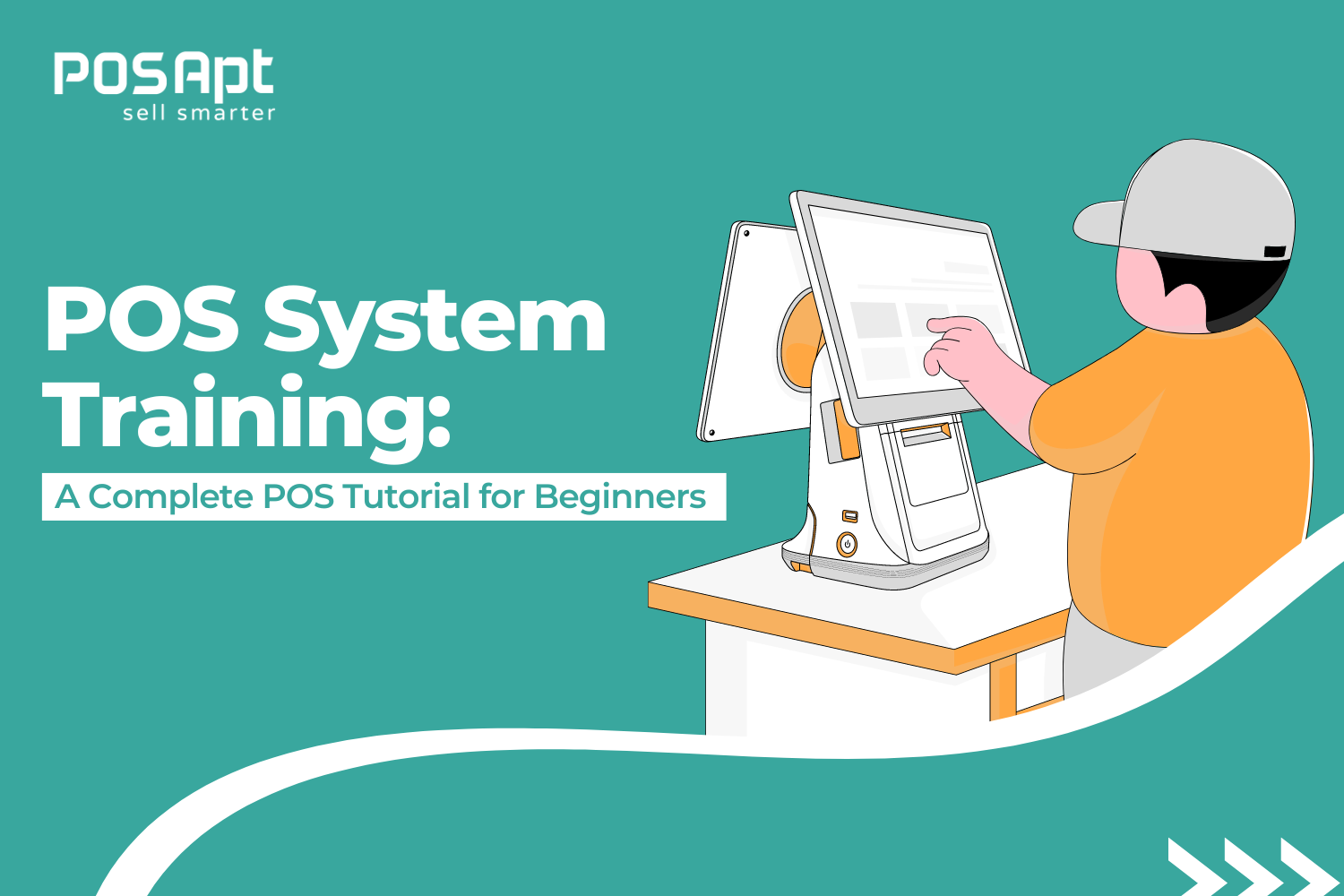 POS System Training: A Complete POS Tutorial for Beginners