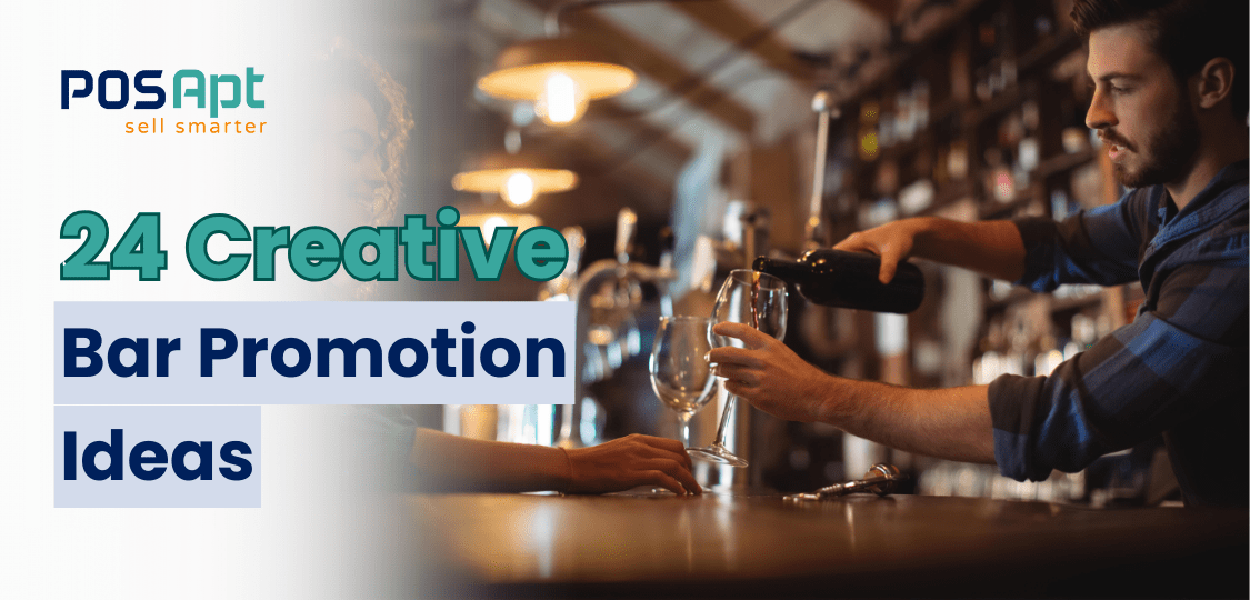 24 Creative Bar Promotion Ideas for 2026