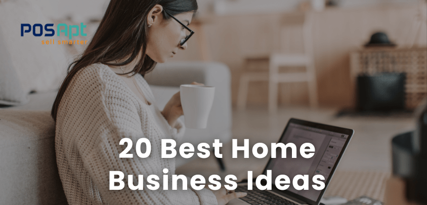 20 Best Home Business Ideas in Australia for 2026