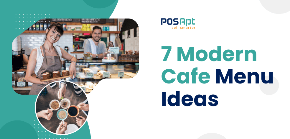 7 Modern Cafe Menu Ideas for 2026 7 Modern Cafe Menu Ideas for 2026