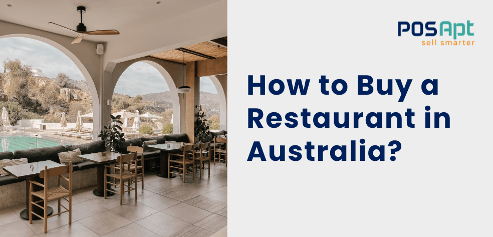 How to Buy a Restaurant in Australia: A Step-by-Step Guide