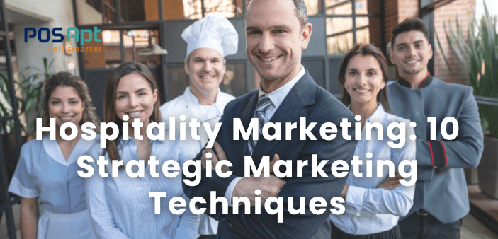 Hospitality Marketing: 10 Strategic Marketing Techniques (2026) Hospitality Marketing: 10 Strategic Marketing Techniques (2026)