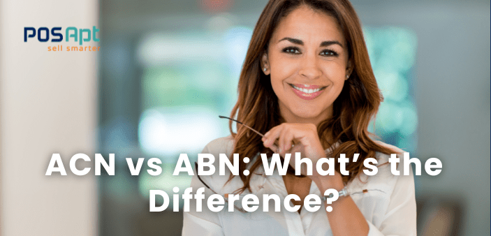 ACN vs ABN: What’s the Difference?