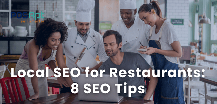 Local SEO for Restaurants: 8 SEO Tips for 2026