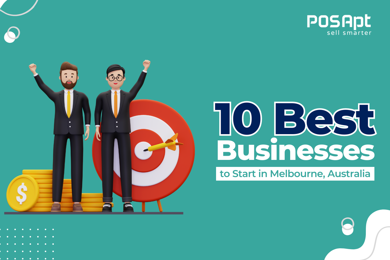 10 Best Businesses to Start in Melbourne, Australia 2026