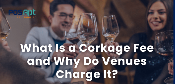 What Is a Corkage Fee and Why Do Venues Charge It? What Is a Corkage Fee and Why Do Venues Charge It?