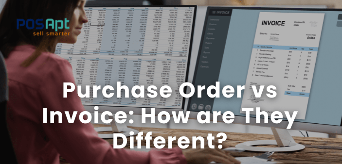 Purchase Order vs Invoice: How are They Different? Purchase Order vs Invoice: How are They Different?