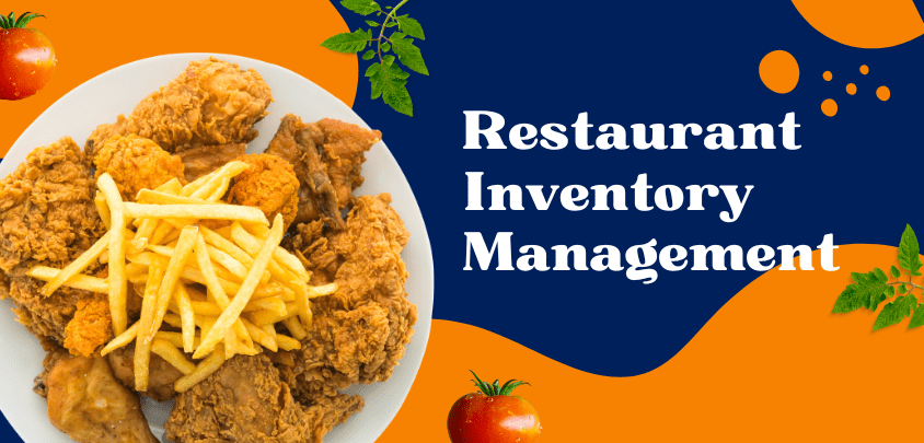 10 Effective Restaurant Inventory Management Techniques