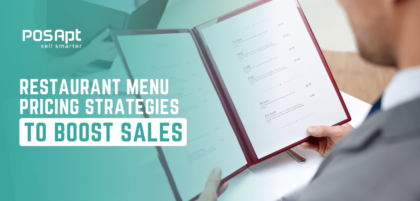 11 Restaurant Menu Pricing Strategies to Boost Sales (2026)