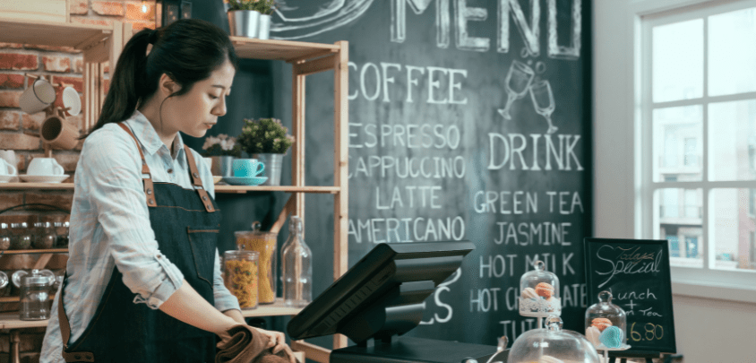 Why a Restaurant POS is Better Than Traditional Billing Software