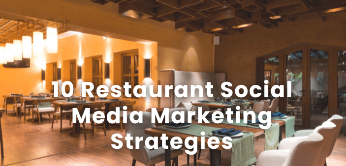 10 Restaurant Social Media Marketing Strategies for 2026 10 Restaurant Social Media Marketing Strategies for 2026