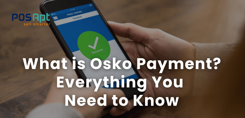 What is Osko Payment? Everything You Need to Know
