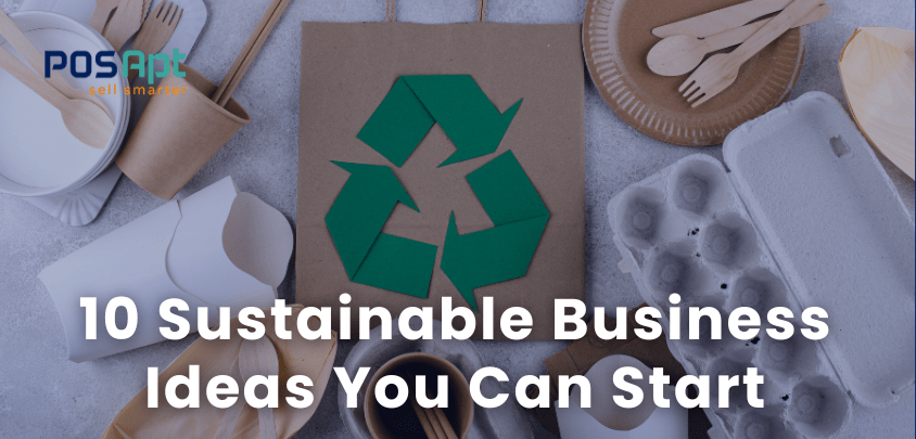 10 Sustainable Business Ideas You Can Start in 2026 10 Sustainable Business Ideas You Can Start in 2026